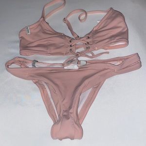 Rythm swimsuit bikini